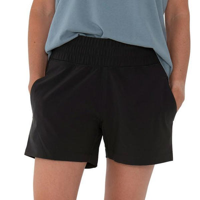 Free Fly Pull-On Breeze Short - Women's General Free Fly