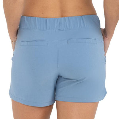 Free Fly Swell Short - Women's General Free Fly