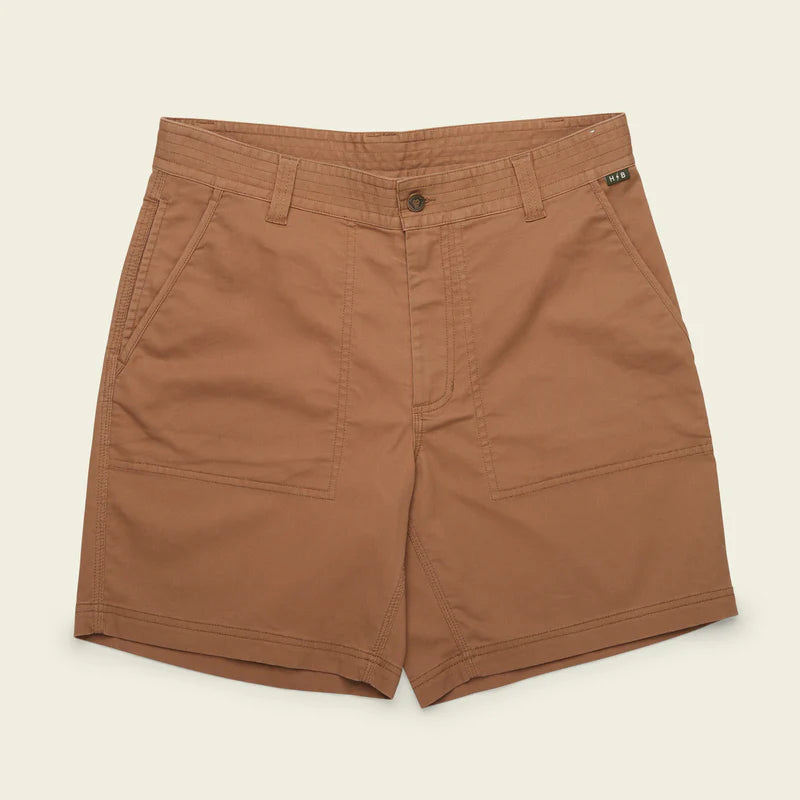 Howler Brothers Clarksville Walk Shorts General Howler Brothers