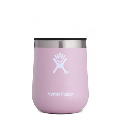 Hydro Flask 10oz Wine Tumbler Accessories Hydro Flask Lilac 10oz