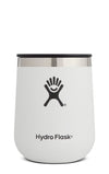 Hydro Flask 10oz Wine Tumbler Accessories Hydro Flask White 10oz 