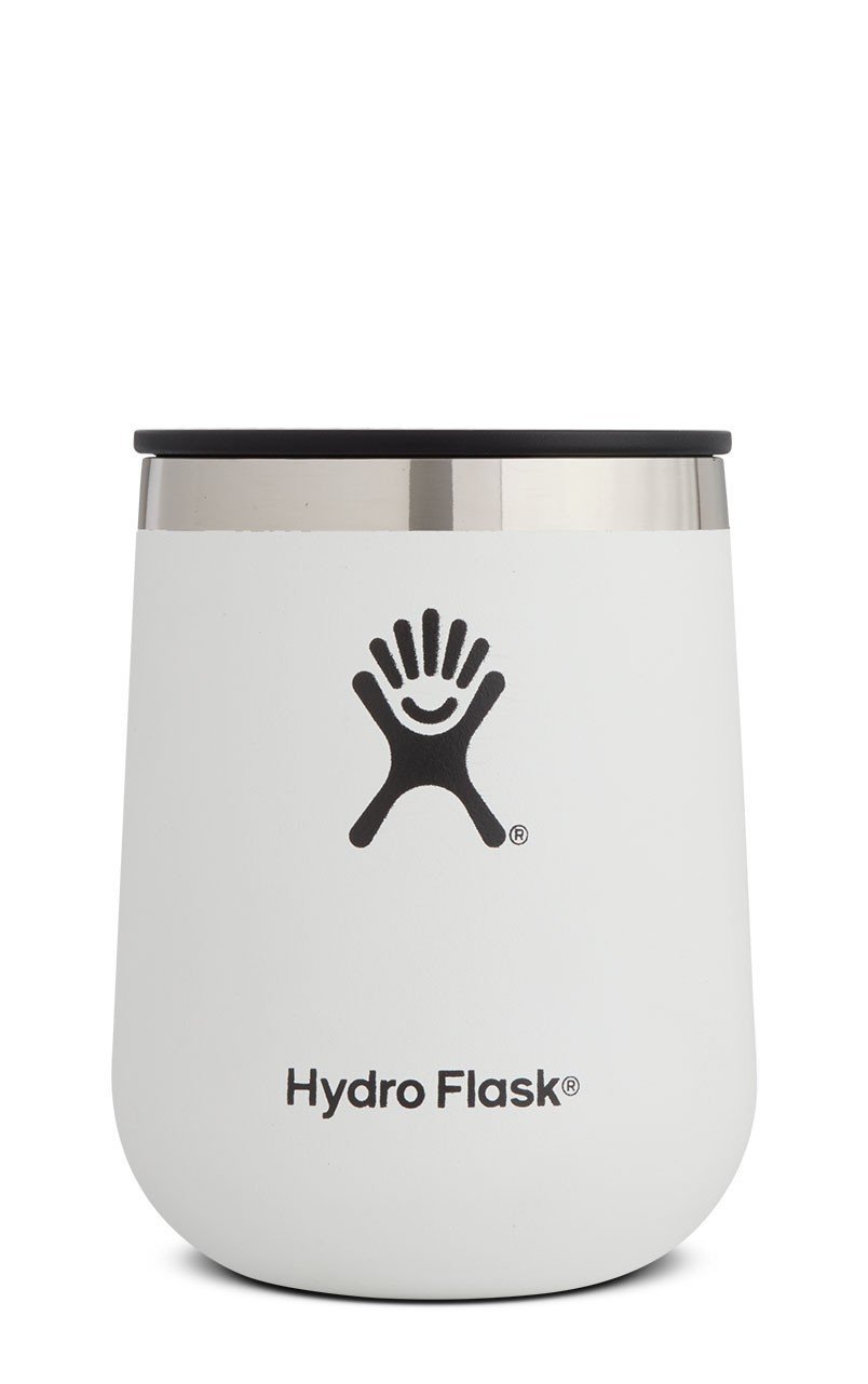 Hydro Flask 10oz Wine Tumbler Hydro Flask Assorted