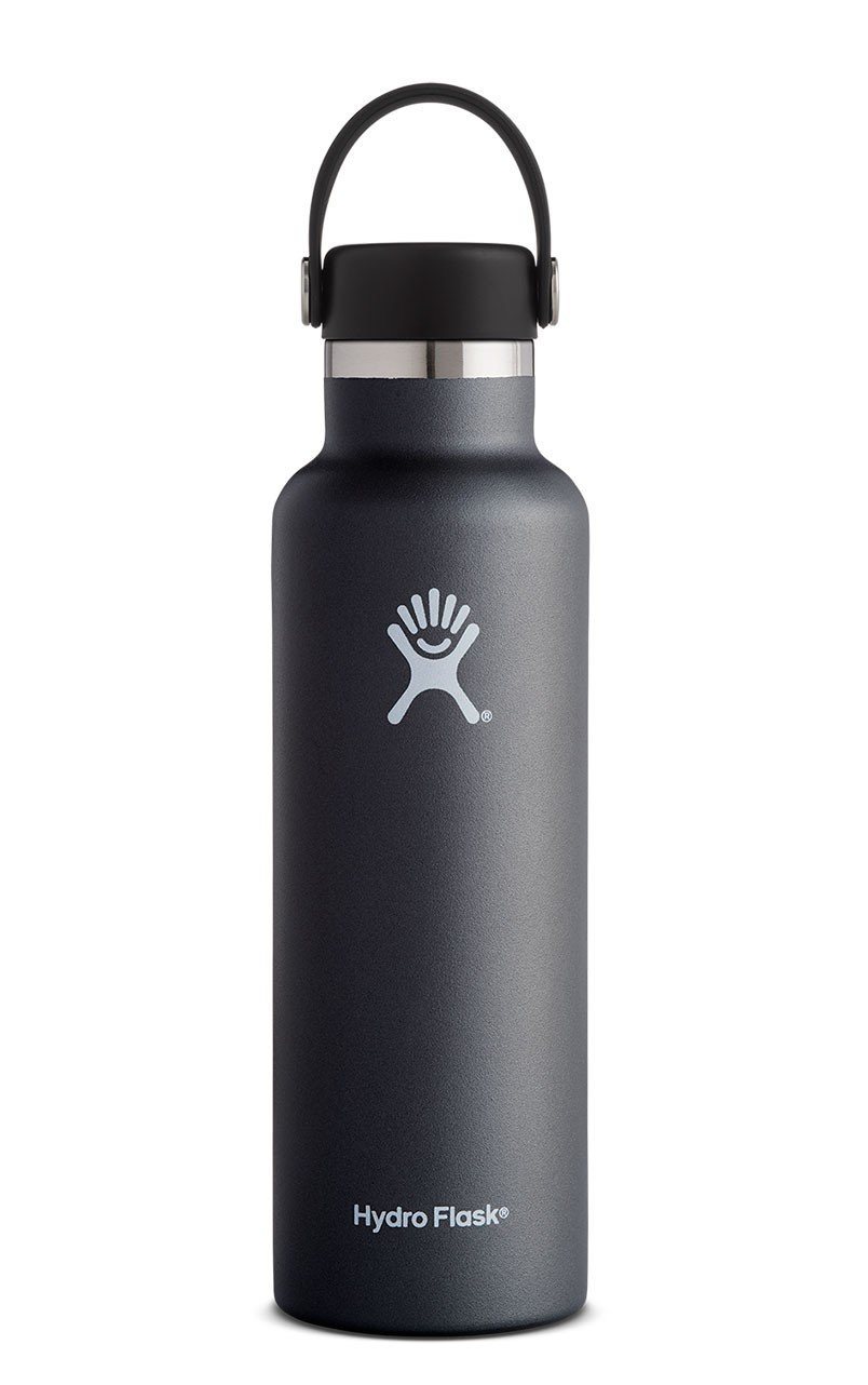 Hydro Flask 21 oz Standard Mouth with Flex Cap