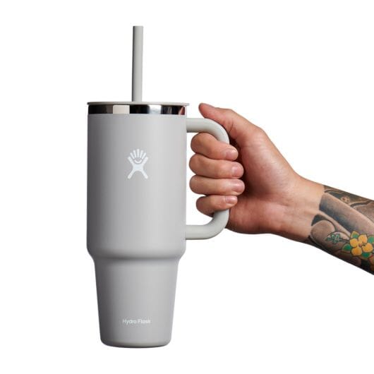 Hydro Flask All Around Travel Tumbler 40oz Cooking & Hydration Hydro Flask