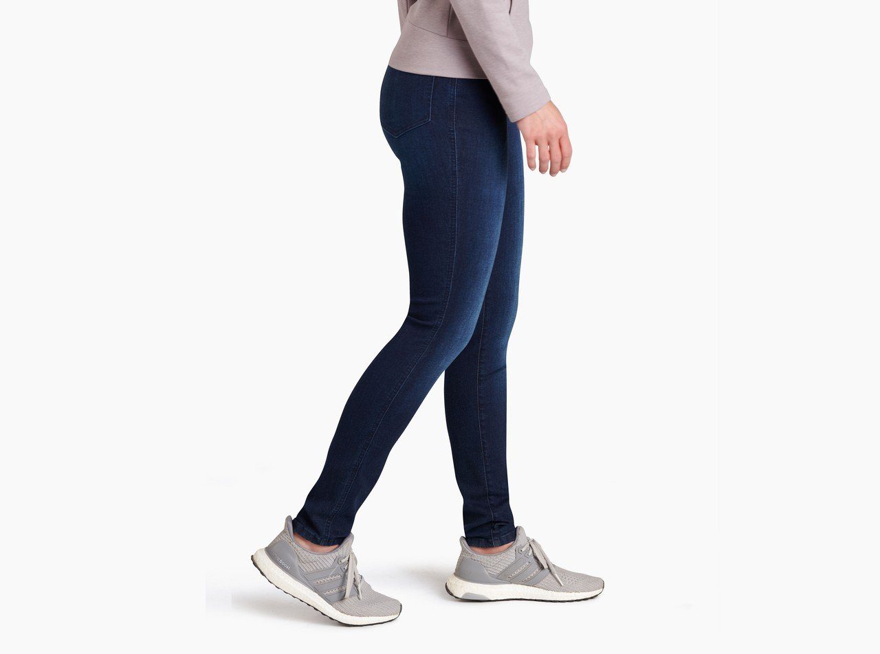 Kuhl 9 Kontour Flex Denim Skinny Pant - Apex Outfitter & Board Co