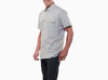Kuhl Airspeed Short Sleeve Shirt - Men's Shirts Kuhl