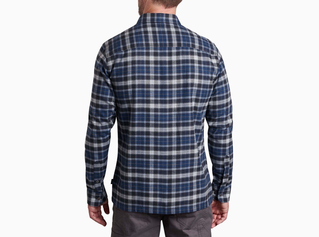 Kuhl Dillingr Long Sleeve Shirt - Men's - Apex Outfitter & Board Co