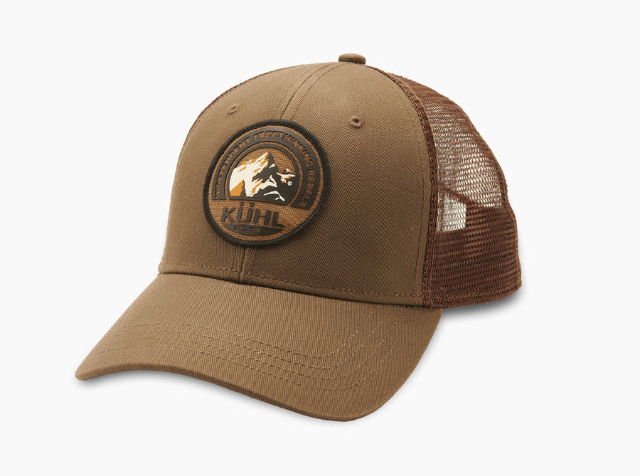 Kuhl Free Rebel Trucker Hat Hats Kuhl 