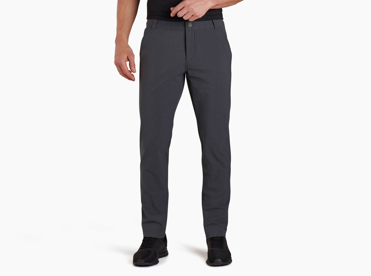 Kuhl Resistor Chino 32" Inseam - Men's Pants Kuhl 32 Carbon