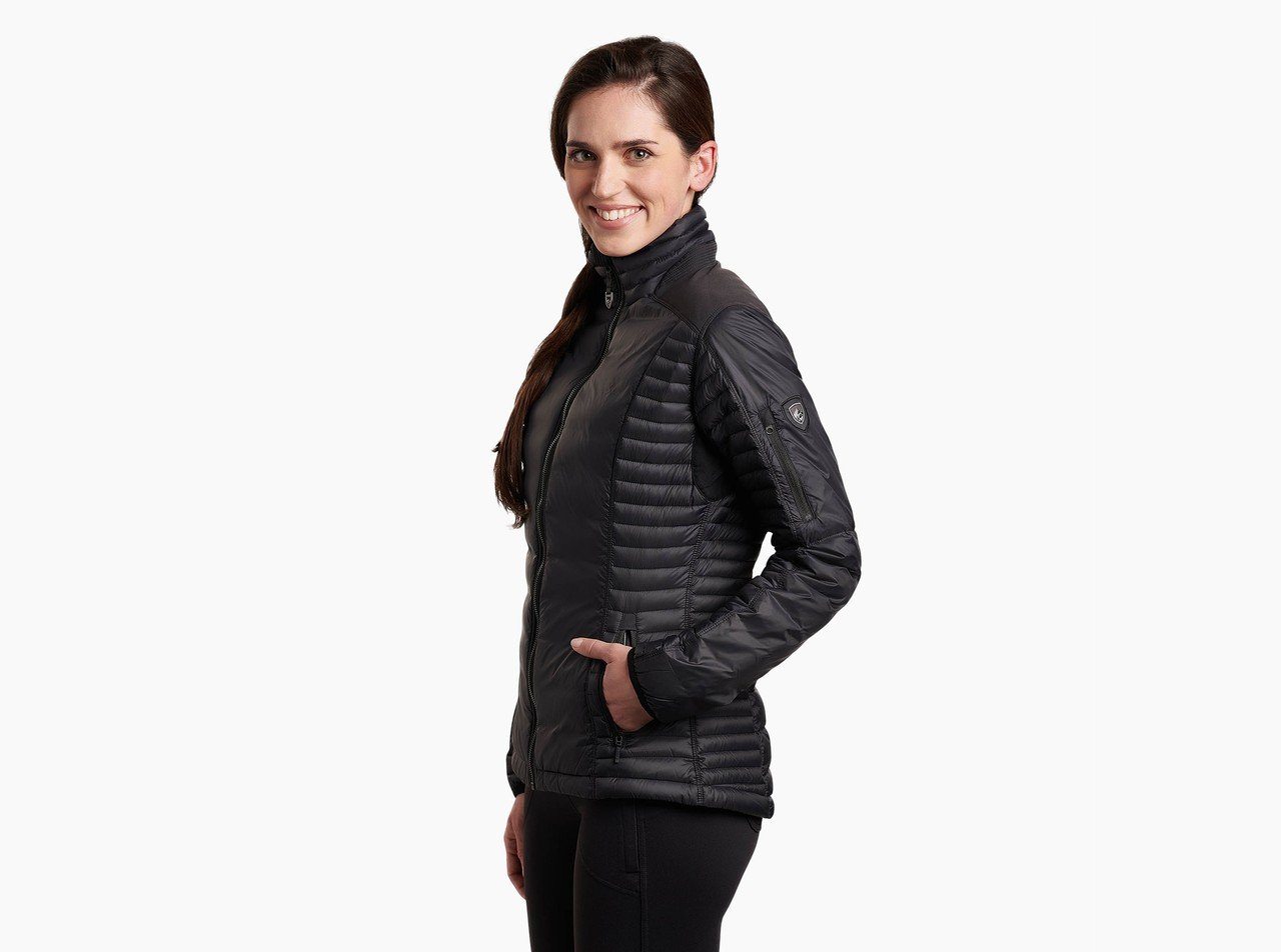 Kuhl Spyfire Jacket - Women's - Apex Outfitter & Board Co
