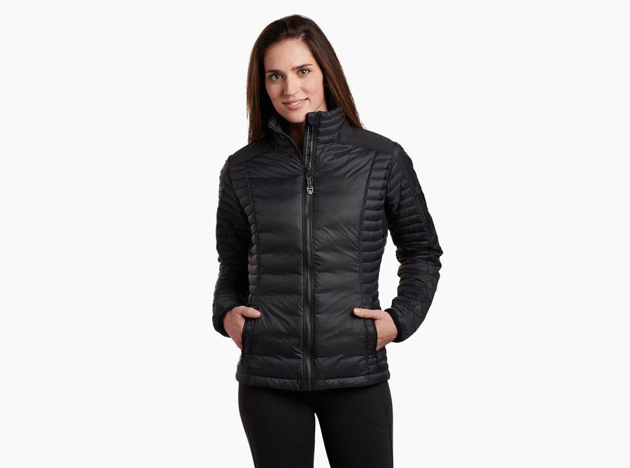 Women's Insulated & Down - Apex Outfitter & Board Co