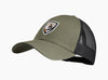 Kuhl Trucker Hat Hats Kuhl Olive