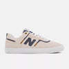 NB Numeric Jamie Foy 306 - Cream/Navy/Brown General New Balance 7 