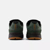 New Balance Numeric 1010 (Green/Black) Shoes New Balance