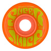 OJ Wheels 55mm Mini Super Juice Orange/Green 78a General Eastern Skateboard Supply 