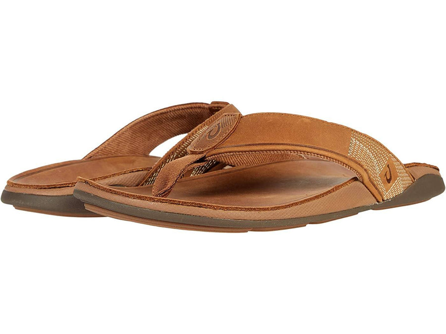 OluKai 'Ohana Sandal - Men's - Apex Outfitter & Board Co