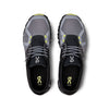 On Running Cloud 5 - Men's (Magnet/Fossil) Shoes On Cloud