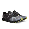 On Running Cloud 5 - Men's (Magnet/Fossil) Shoes On Cloud 