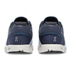 On Running Cloud 5 - Men's (Midnight/Chambray) Shoes On Cloud