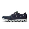 On Running Cloud 5 - Men's (Midnight/Navy) Shoes On Cloud