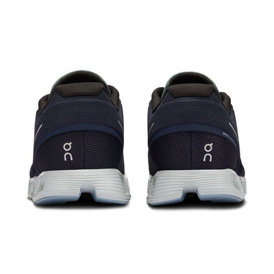 On Running Cloud 5 - Men's (Midnight/Navy) Shoes On Cloud