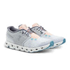 On Running Cloud 5 Push - Women's (Glacier/Undyed White) Shoes On Cloud 