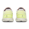 On Running Cloud 5 - Women's (Hay/Ice) Shoes On Cloud