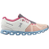 On Running Cloud 5 - Women's (Ice/Prairie) Shoes On Cloud 6 