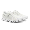 On Running Cloud 5 - Women's (Undyed White/White) Shoes On Cloud