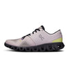 On Running Cloud X 3 - Women's (Orchid/Iron) Shoes On Cloud