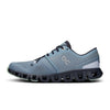 On Running Cloud X 3 - Women's (Wash/Ink) Shoes On Cloud
