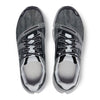 On Running Cloudgo - Men's (Black/Glacier) Shoes On Cloud