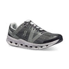 On Running Cloudgo - Men's (Black/Glacier) Shoes On Cloud 9.5