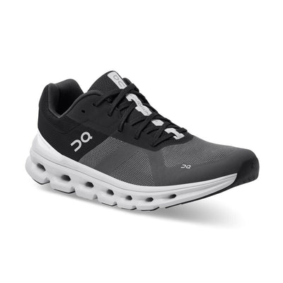 On Running Cloudrunner - Men's (Eclipse/Frost) General On Cloud
