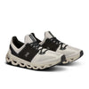On Running Cloudswift 3 AD - Women's (Sand/Magnet) Shoes On Cloud 