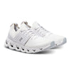 On Running Cloudswift 3 - Women's (White/Frost) Shoes On Cloud 6 White/Frost 