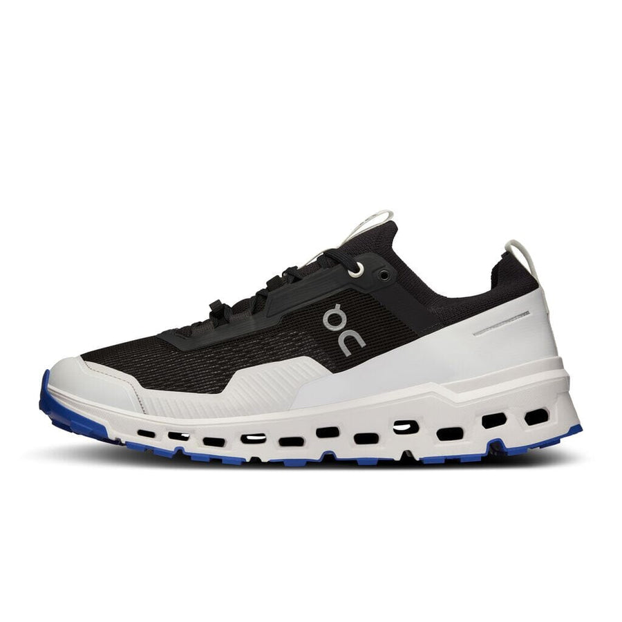 On Running Cloudultra - Men's (Black/White) Shoes On Cloud 