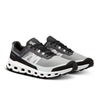 On Running Cloudvista - Men's (Black/White) Shoes On Cloud