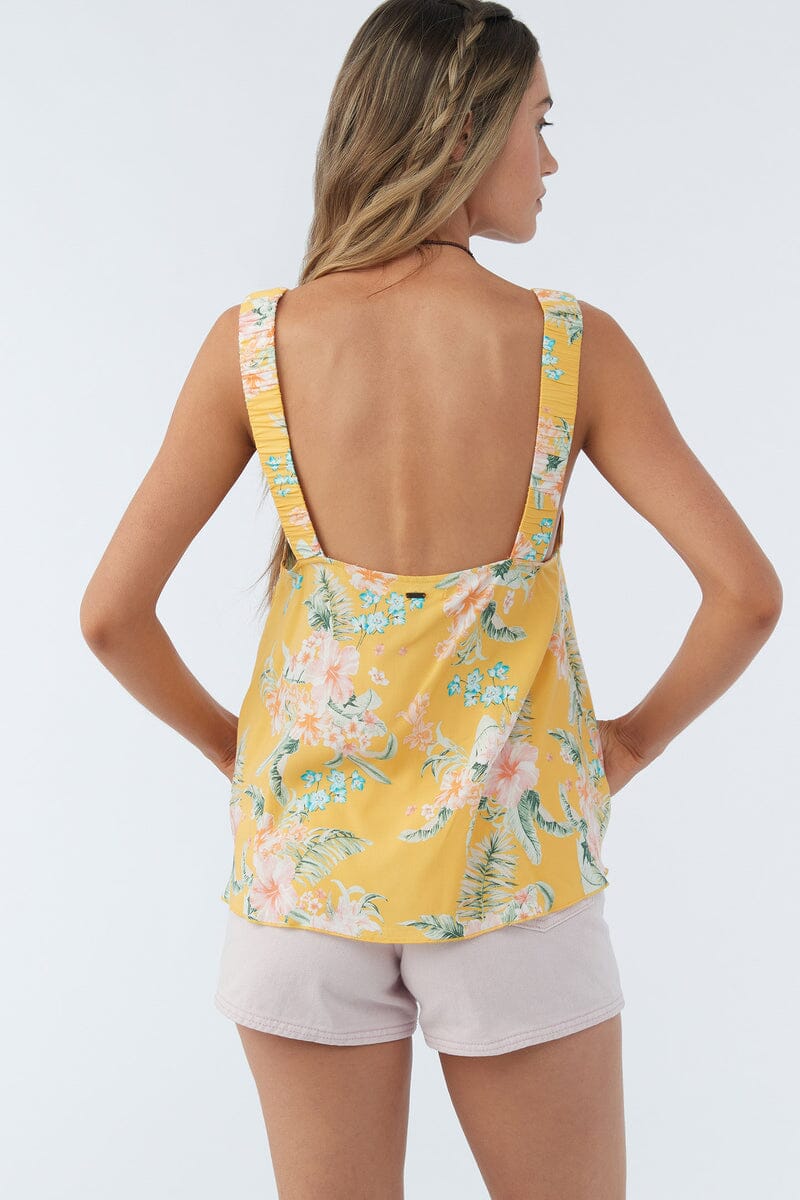 O'Neill Elisa Top Shirts O'neill