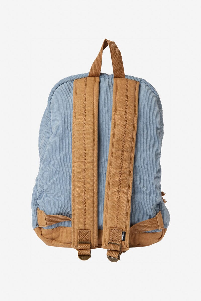 O'Neill Shoreline Cord Backpack Bags & Packs O'neill 