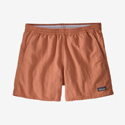 Tigerlily Orange / XL