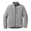 Patagonia Better Sweater Jacket - Mens Jackets & Fleece Patagonia XS Stonewash 