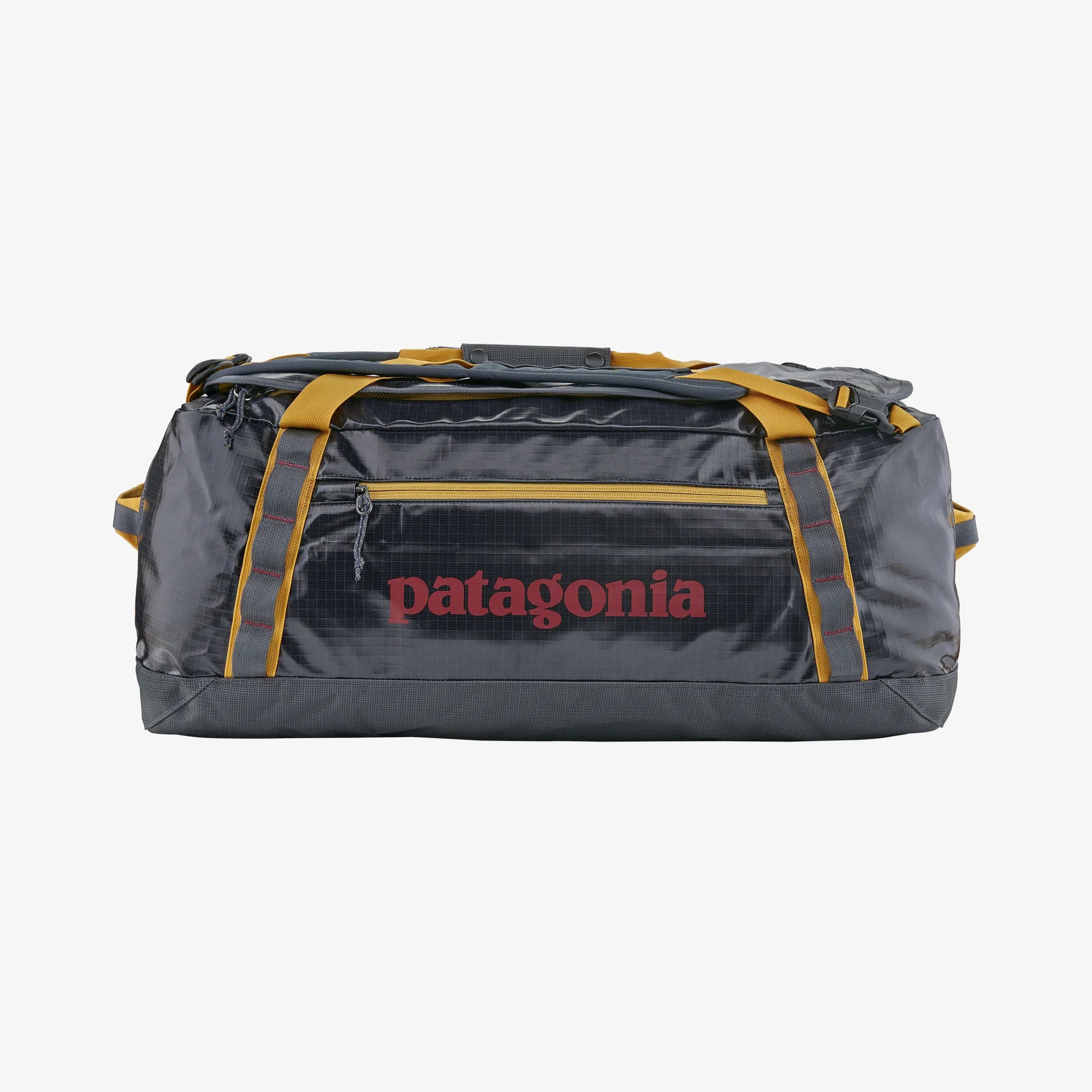 patagonia black hole duffel 55l deep plum Patagonia Black Hole 55L Duffel