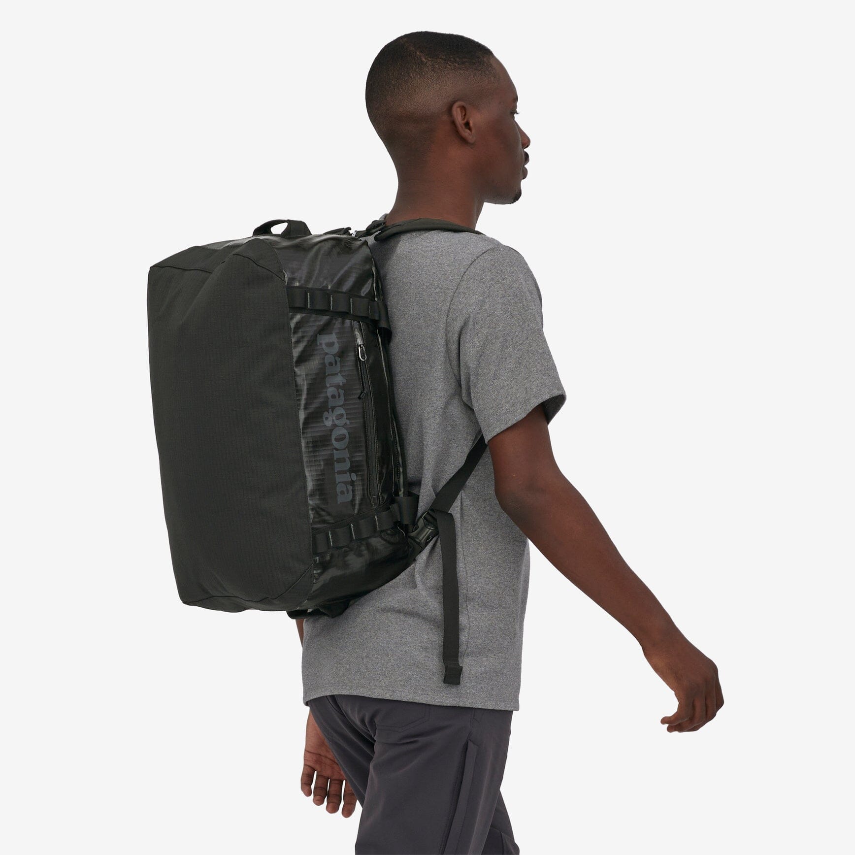 Patagonia black hole duffel 40 Clearance