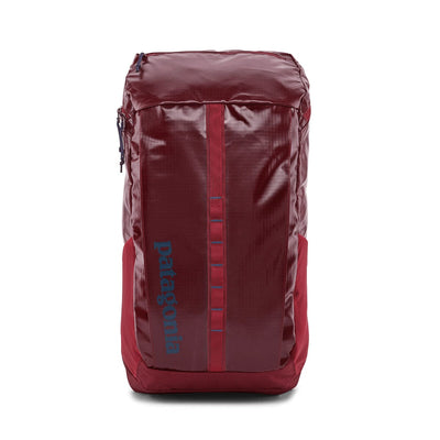 Patagonia Black Hole Pack 25L Bags & Packs Patagonia Wax Red