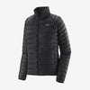 Patagonia Down Sweater - Women's Jackets & Fleece Patagonia Black XS 