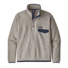 Patagonia Lightweight Synchilla Snap-T Pullover - Men's Jackets & Fleece Patagonia 