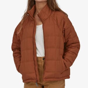 Patagonia Lost Canyon Jacket - Women's Jackets & Fleece Patagonia 