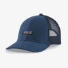 Patagonia P-6 Label LoPro UnTrucker Hat Hats Patagonia