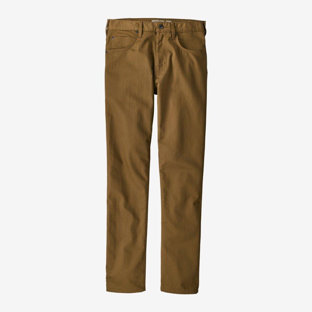Patagonia Performance Twill Jeans (32in. Inseam) - Men's